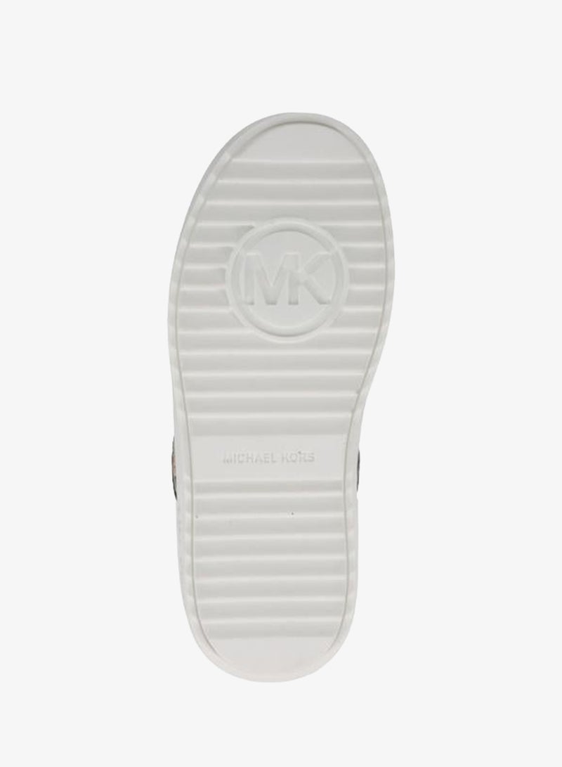 Michael Kors Youth Emmet Rumi Sneakers - Image 4