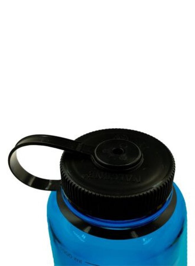 Nalgene 32oz WM Slate Blue Sustain - Image 4