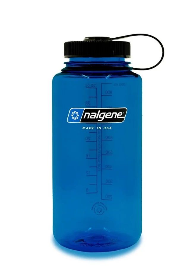 Nalgene Nalgene 32oz WM Slate Blue Sustain