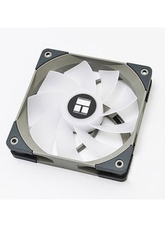 Thermalright TL-C12R-L RGB 120MM Black 3-Pack Case Fan  - Image 3