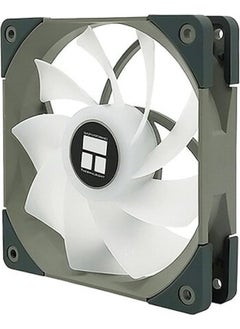 Thermalright TL-C12R-L RGB 120MM Black 3-Pack Case Fan  - Image 4