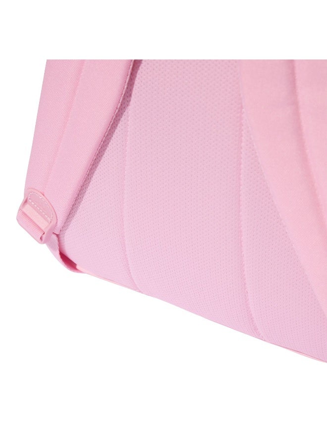 Adidas Clsc Bars 3S Pink Training Bags For Unisex 1 Size - Image 5