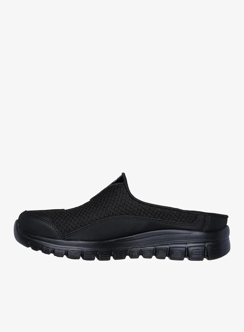 سكيتشرز حذاء جريسفول