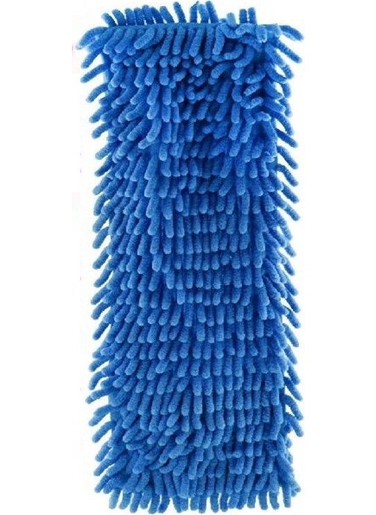 Spark Microfiber Pasta Mop Spare 40 cm Blue 