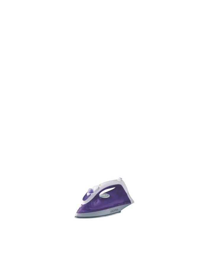 Ultra Ultra Steam Iron 1500W  - Image 1