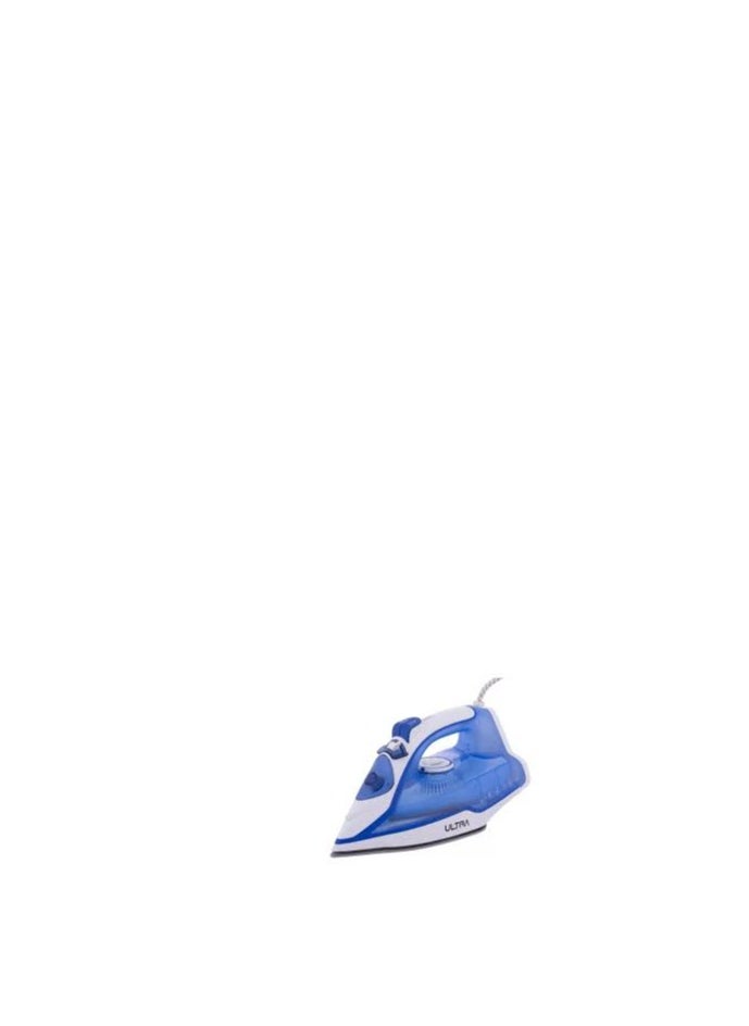 Ultra Ultra Steam Iron 1500W  - Image 2