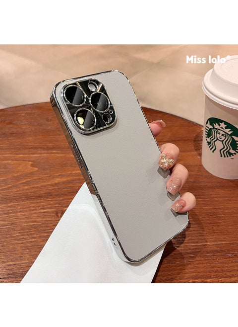 Mobile Phone Case For Apple Protective Case Premium Sense Drop-Resistant Multiple Models Available
