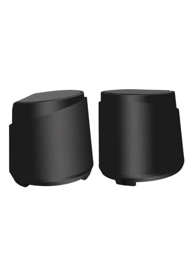 Kisonli K500 Home Theater Sound System Sub Woofer Motorcycle Speaker for Sale - Image 5