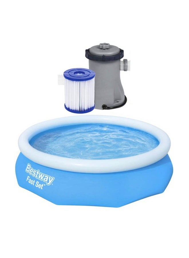 بست واي مجموعة حمام السباحة - ماركة بيست واي - Image 4