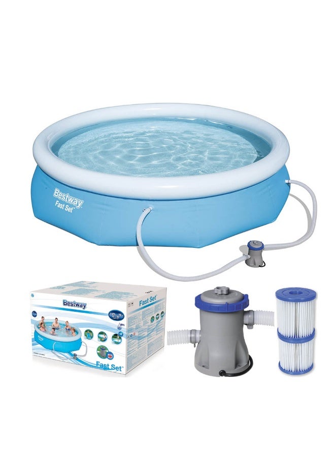 بست واي مجموعة حمام السباحة - ماركة بيست واي - Image 1