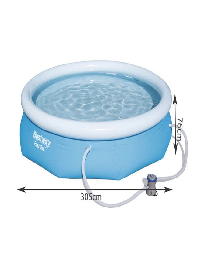 بست واي مجموعة حمام السباحة - ماركة بيست واي - Image 3