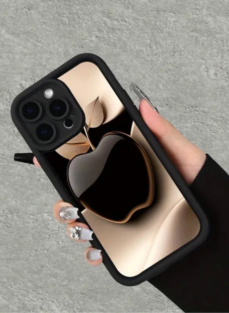 Great Choice Iphone Case Cover For Iphone 16 Pro Anti-Slip And Elegant Design - Image 1