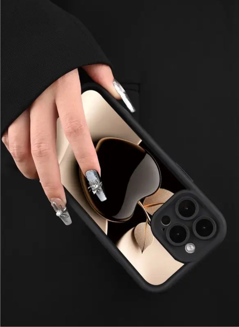 Great Choice Iphone Case Cover For Iphone 16 Pro Anti-Slip And Elegant Design - Image 5