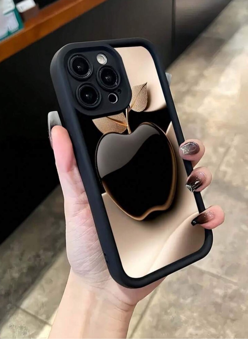 Great Choice Iphone Case Cover For Iphone 16 Pro Anti-Slip And Elegant Design - Image 3