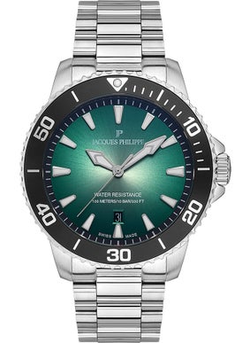 Jacques Philippe JPQGS1813X6 Men's Wristwatch  - Image 1