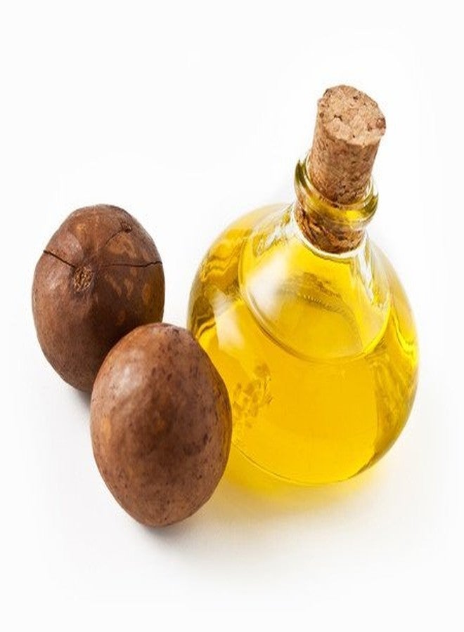 Sweet Essentials Organic Unrefined Macadamia Nut Oil | 4oz Glass Bottle | Imported From Italy | 100% Pure | Food Grade | Offers Relief From Dry Skin, Eczema, Psoriasis, Dermatitis & More | Best Natural Moisturizer - Image 3