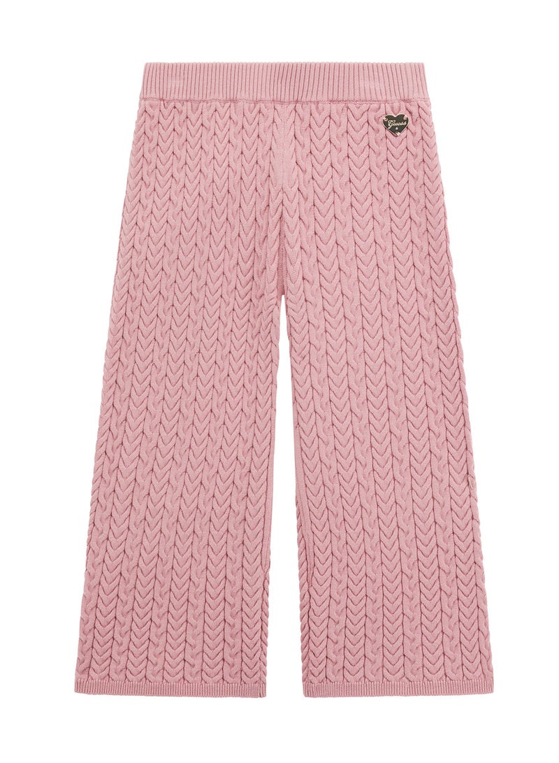 جس بنطلون سويتر للأطفال - Image 1