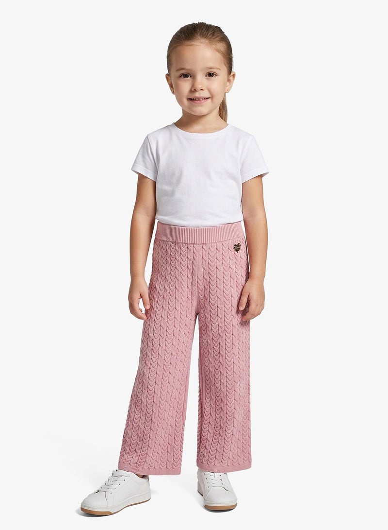 GUESS Kids Sweater Pants - Image 1