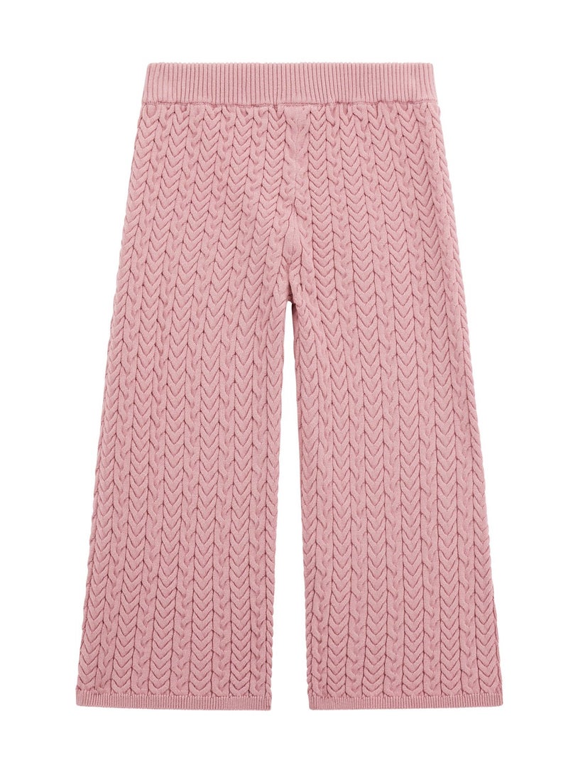 GUESS Kids Sweater Pants - Image 3