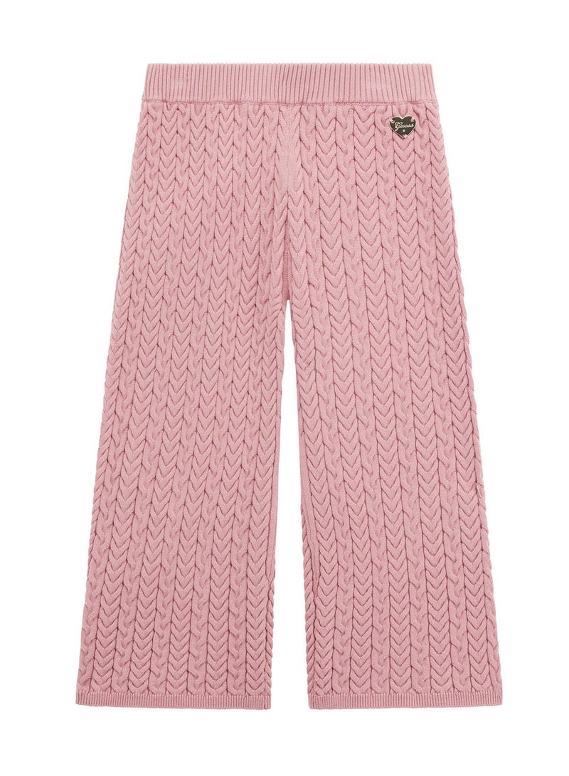 GUESS Kids Sweater Pants - Image 2
