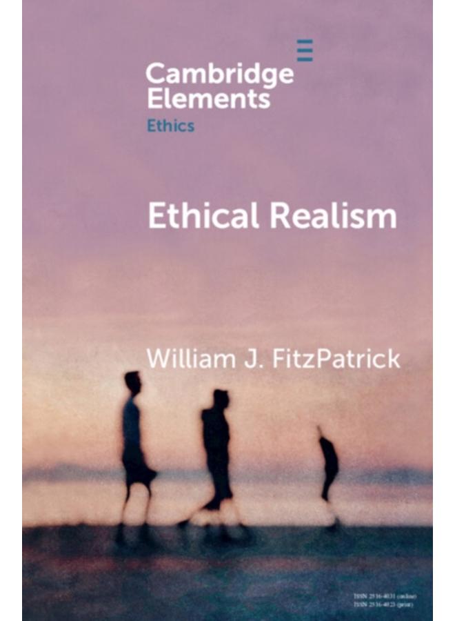 Ethical Realism 