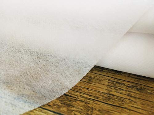 Adaamya Disposable Non Woven Bedsheet 10 pc Color - White - Image 5