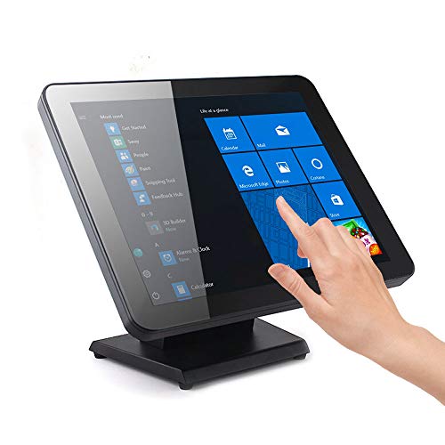 angelpos Angelpos Angel Pos Touch Monitor 17 inch Z7371552C6493B6FD909DZ