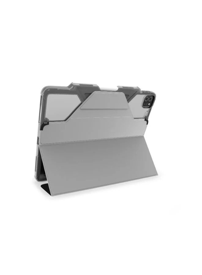 STM STM Dux Plus iPad Pro 11" (3rd Gen/2nd Gen/1st Gen) AP - Black