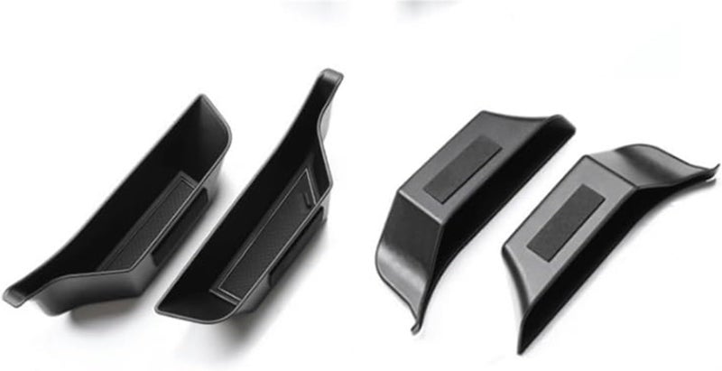 DEMULAX Door Handle Storage Box for VW ID.6 - Image 2