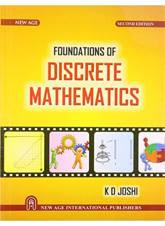 Foundations of Discreate Mathematics 