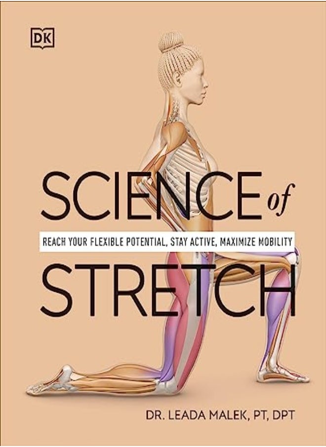SCIENCE OF STRETCH 