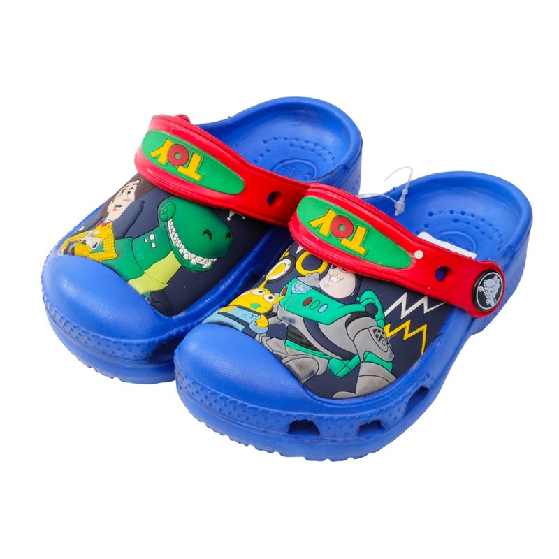 Toy Story Crocs Slipper for Kids Size 6/7 - 2667 - Image 1
