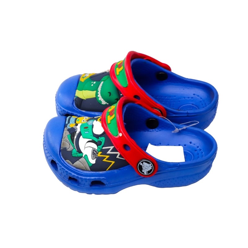 Toy Story Crocs Slipper for Kids Size 6/7 - 2667 - Image 2