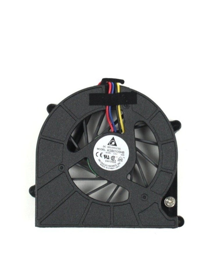 Generic CPU COOLING FAN TOSHIBA SATELLITE C630 C640 L600 L630 L640 L645 