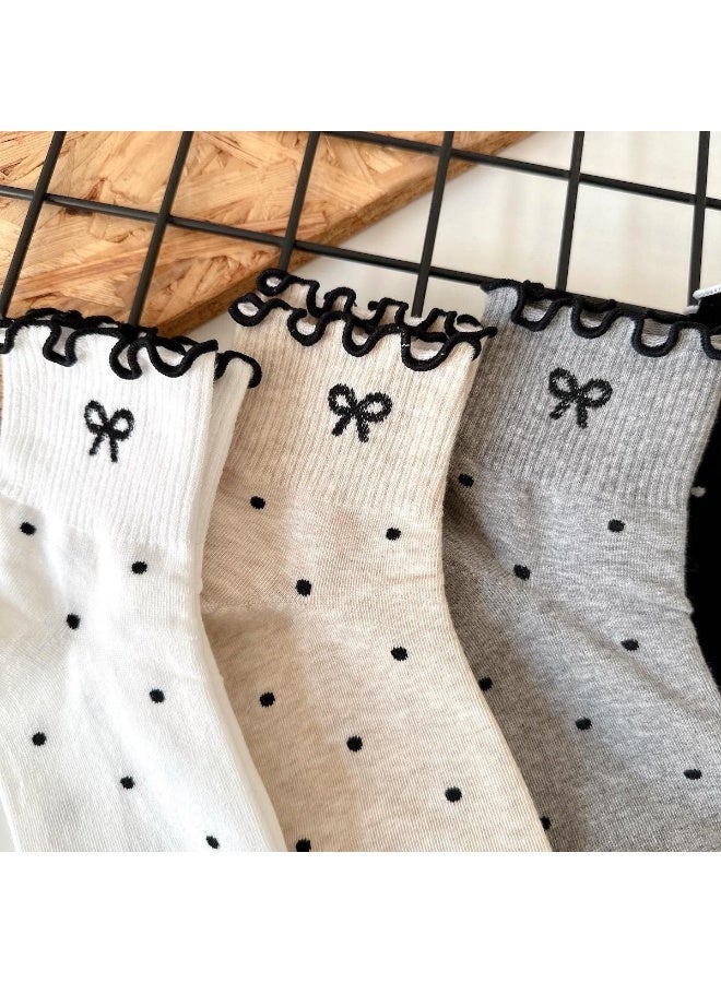 ناما مجموعة شرابات مكونة من 12 شراب حريمي مقاس واحد موحد - Image 2