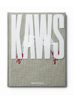 KAWS 