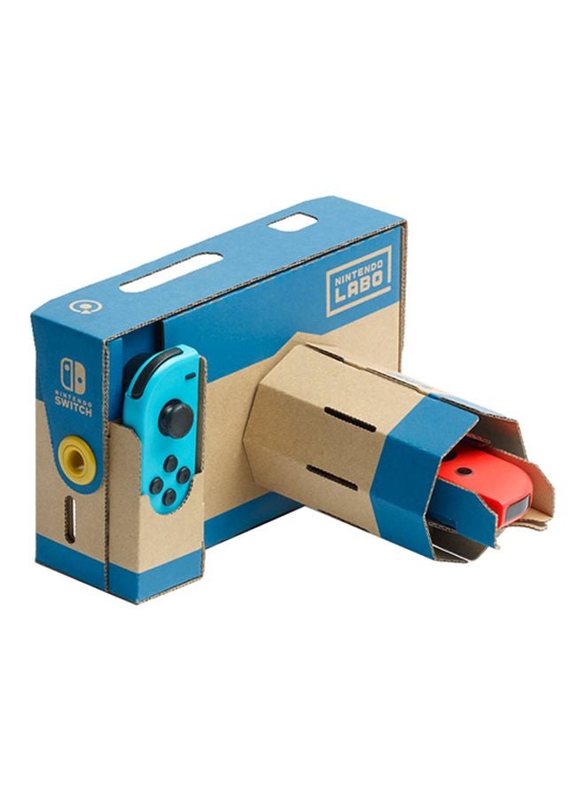 Nintendo Labo Toy Con 4 VR Kit For Nintendo Switch - Wireless - Image 2