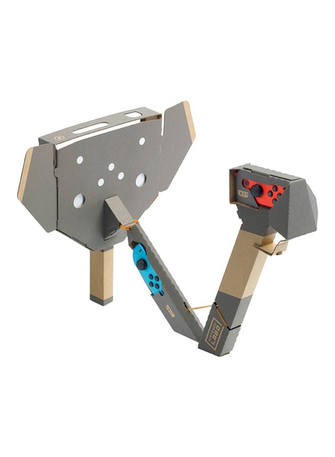 Nintendo Labo Toy Con 4 VR Kit For Nintendo Switch - Wireless - Image 3