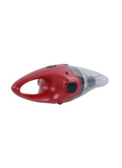 Energi Energi Car Vacuum Cleaner EG-510C (Red)  - Image 4