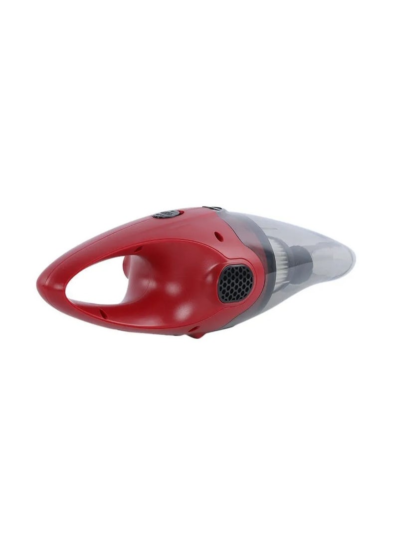 Energi Energi Car Vacuum Cleaner EG-510C (Red) - Image 4