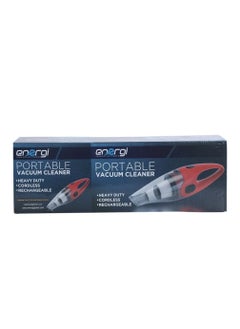 Energi Energi Car Vacuum Cleaner EG-510C (Red)  - Image 5
