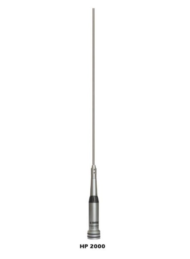 هوائي إيطالي سيرو HP-2000 للسيارات - Image 1