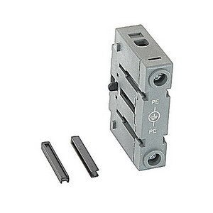 ABB OTPE40FD Earth Terminal Pole For Use With OT16  40F Disconnector Switches