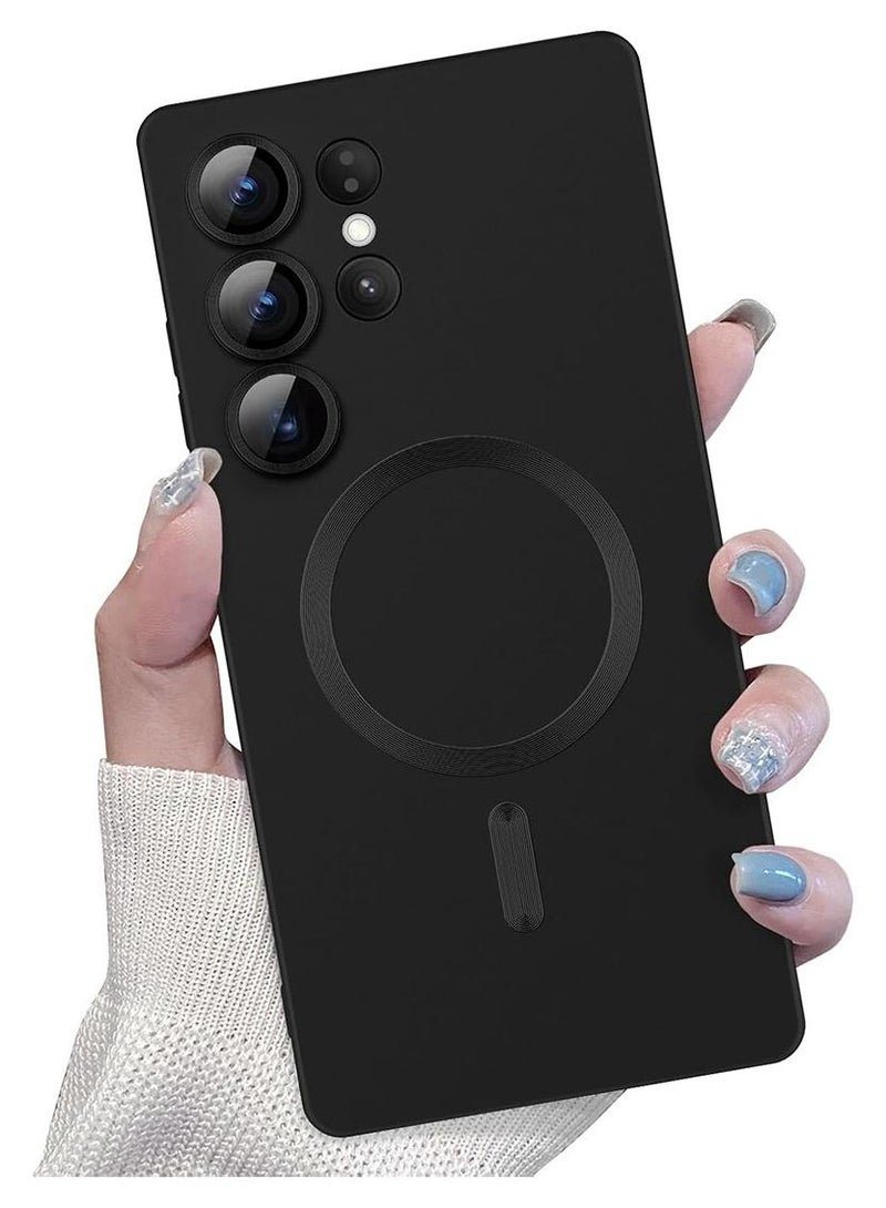 إكس ليفيل سامسونج غالاكسي S25 الترا الهاتف المحمول شل - Image 1