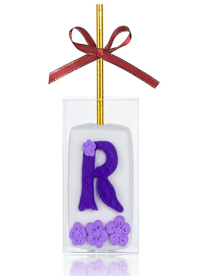 RomanticBaking 50 Pack 3.5"x 2.4"x 1.38" Rice Krispie Treat Boxes Cakesickle Boxes Macaron Boxes Treat Boxes for Bridal Shower Birthday Party Wedding - Image 1