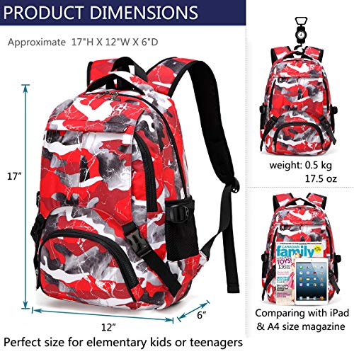 BLUEFAIRY Hello Kitty 5 in 1 Value Pack - Backpack 16 Inch - Image 3