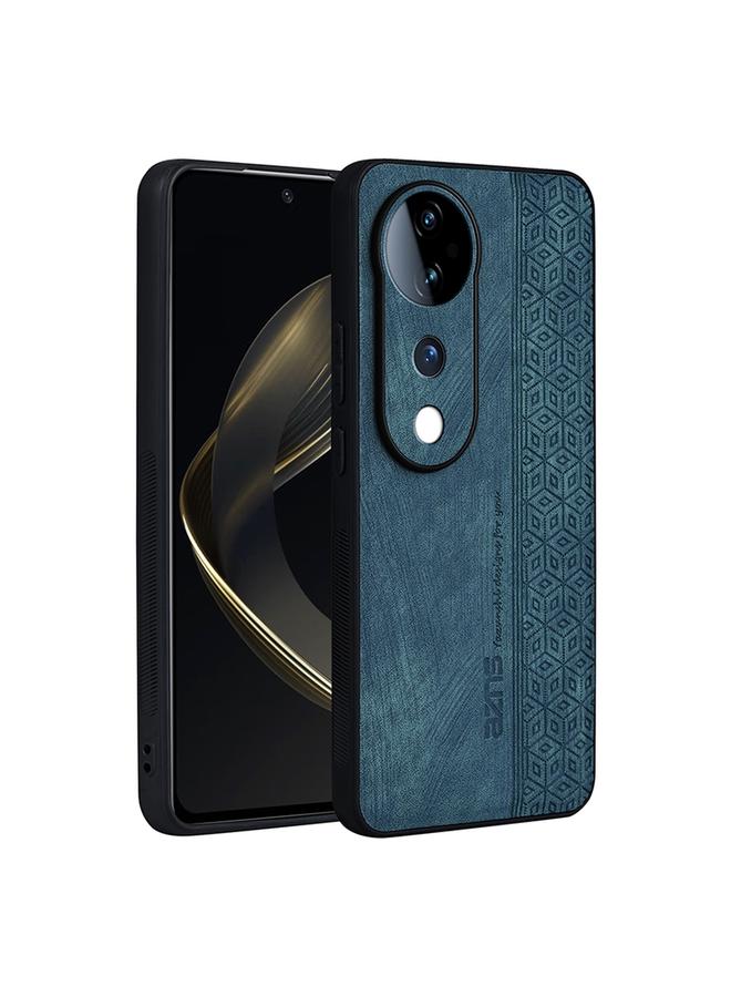 The Bros Case For vivo S19 Pro 3D Embossed Skin Feel Phone Case