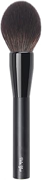 vela yue VelaYue Tapered Powder Makeup Brush Precise Mineral Bronzer Blusher Highlighting Contouring Beauty Tool - Image 1