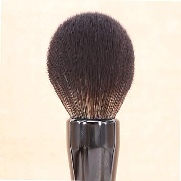 vela yue VelaYue Tapered Powder Makeup Brush Precise Mineral Bronzer Blusher Highlighting Contouring Beauty Tool - Image 4