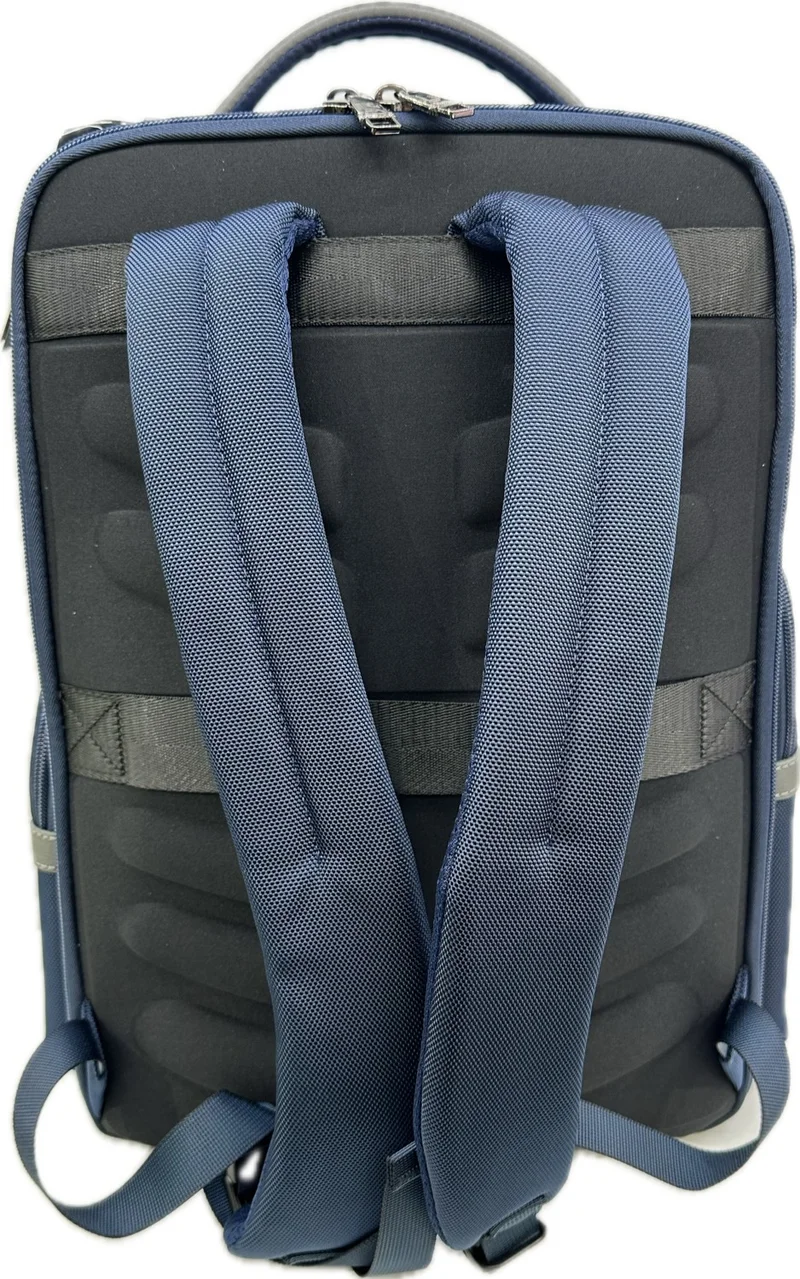pierre cardin Pierre Cardın 01PC00302 Deluxe Laptop Backpack